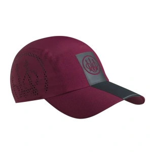 Beretta Tech Cap Cordovan Spirit