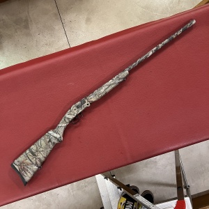 Beretta monocanna Camouflage