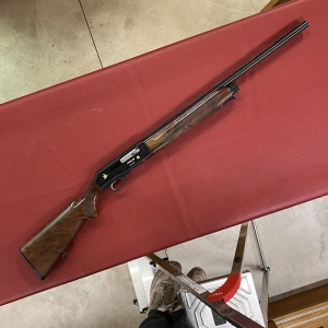 Beretta AL 390 Gold Mallard