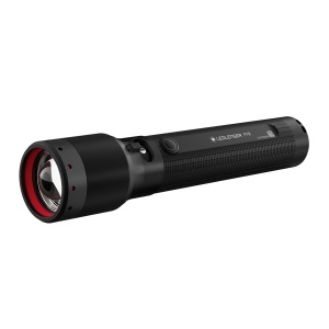 Torcia Ledlenser P7R Flashlight