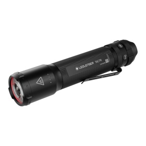 Torcia Ledlenser TAC7R Tactical Flashlight