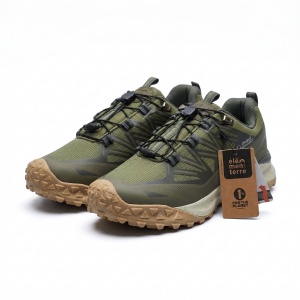 Vargas scarpa trekking leggera