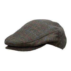 Browning Balmoral Tweed Brown