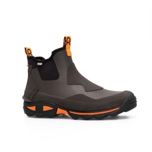 Rouchette Clean Wild Marron