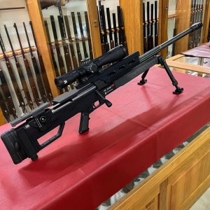Steyr HS .50 M1