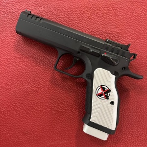 Tanfoglio Stock 2 Xtreme