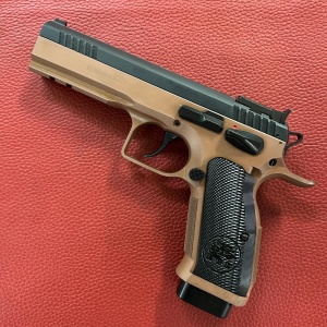 Tanfoglio Stock 3 Xtreme