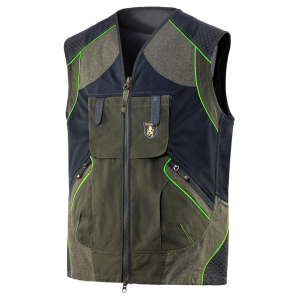 Trabaldo Gilet HURACAN