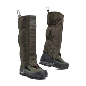 Ghetta Thorn Ankle Marrone corteccia