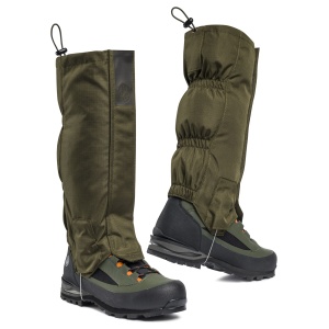 Ghetta Thorn Ankle Verde palude