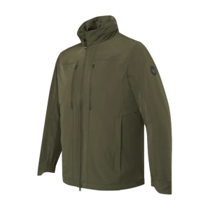 Giacca Sonoran Softshell Verde Roccia