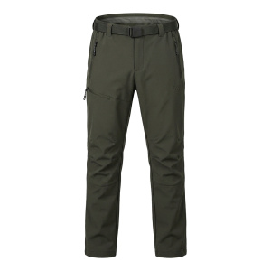 Weber Pantalone Col Kaki OSC