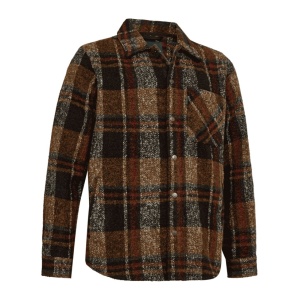 Wilder overshirt