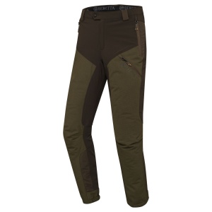 Pantaloni Thorn Resistant EVO Marrone corteccia