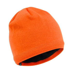 Cuffia Merino ACT Arancio