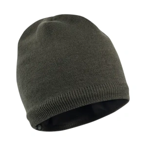 Cuffia Merino ACT Verde Palude