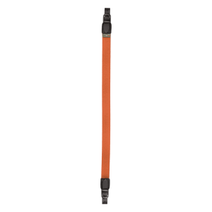 Tracolla elastica fucile arancio Riserva R2289