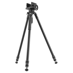 Vanguard Endeavor RL 303AGM - Treppiede in alluminio