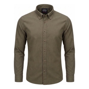 Camicia verde militare