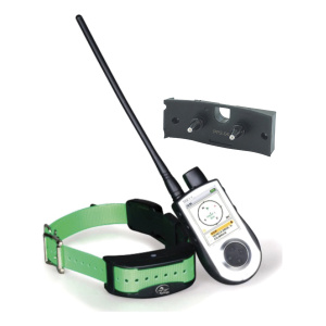 Sportdog Promo Kit Tek 1.5 Palmare + Collare Tracking + Modulo addestramento